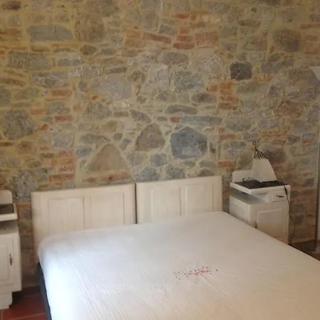 Al Tiglio Appartamento Lucca