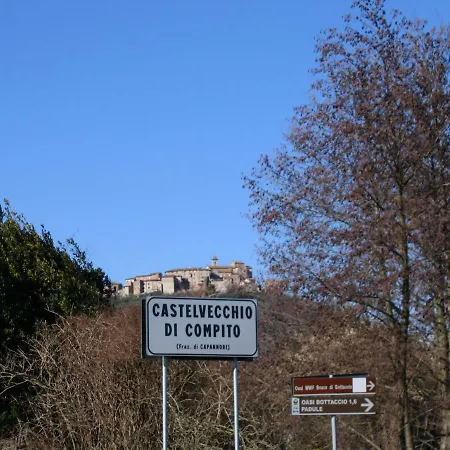 Al Tiglio Appartamento